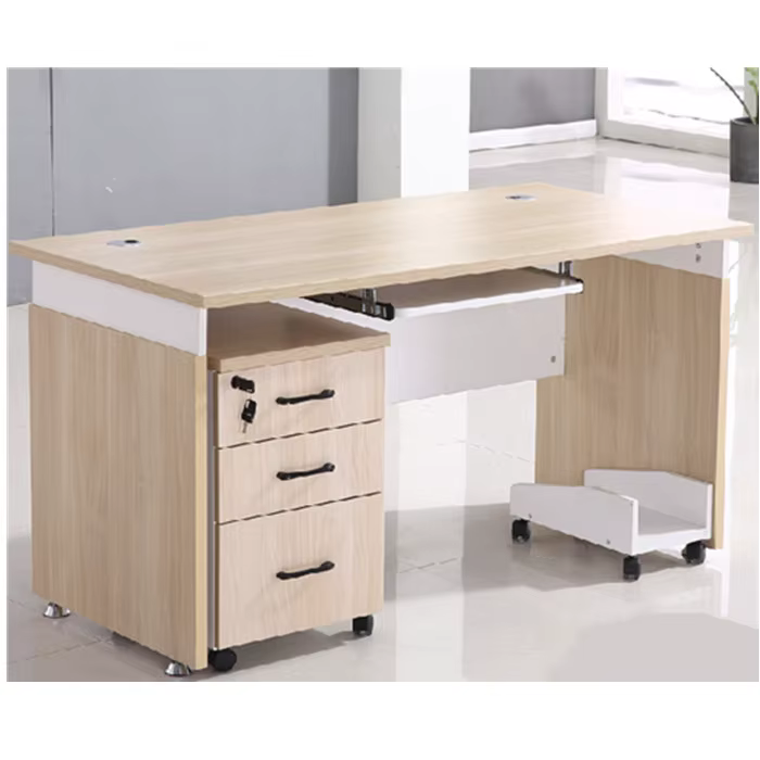 New Design 1 2M Office Desk — image 4