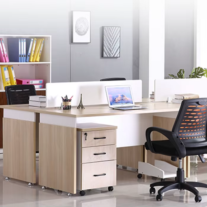 New Design 1 2M Office Desk — image 6