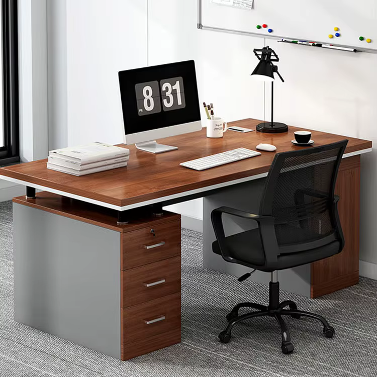 High Quality Home Desk Office Furniture — image 2
