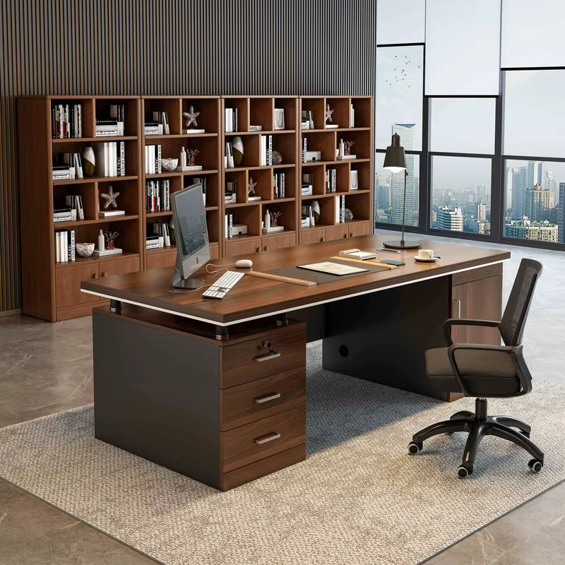 High Quality Home Desk Office Furniture — image 3