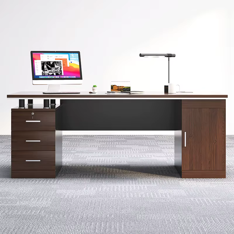 High Quality Home Desk Office Furniture — image 4