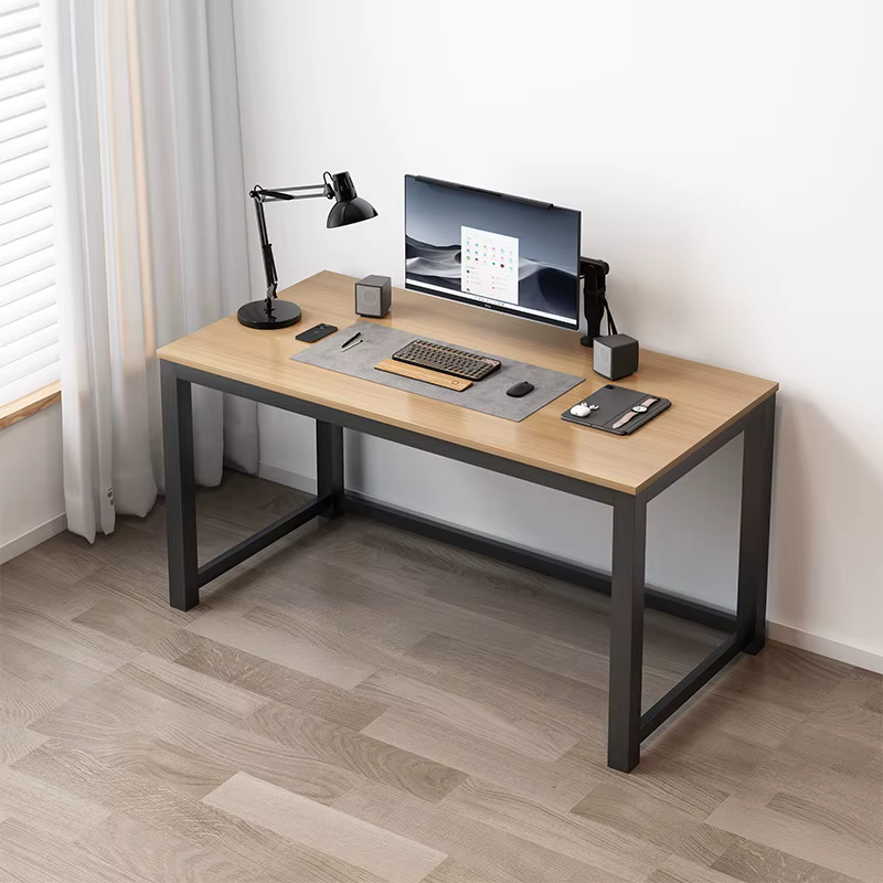 Hot Sell Simple Wood Home Office — image 4