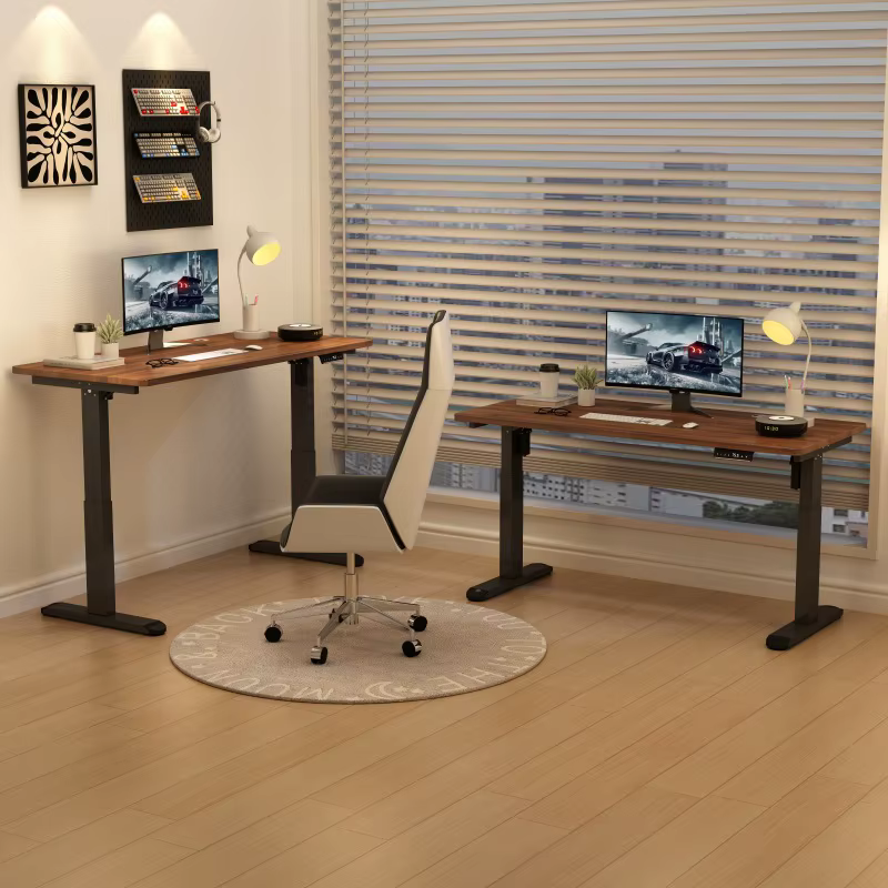 Motor Electric Height Adjustable Table Stand — image 3