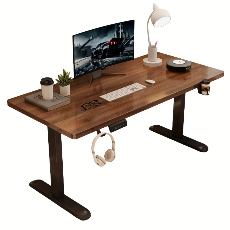 Motor Electric Height Adjustable Table Stand — image 5
