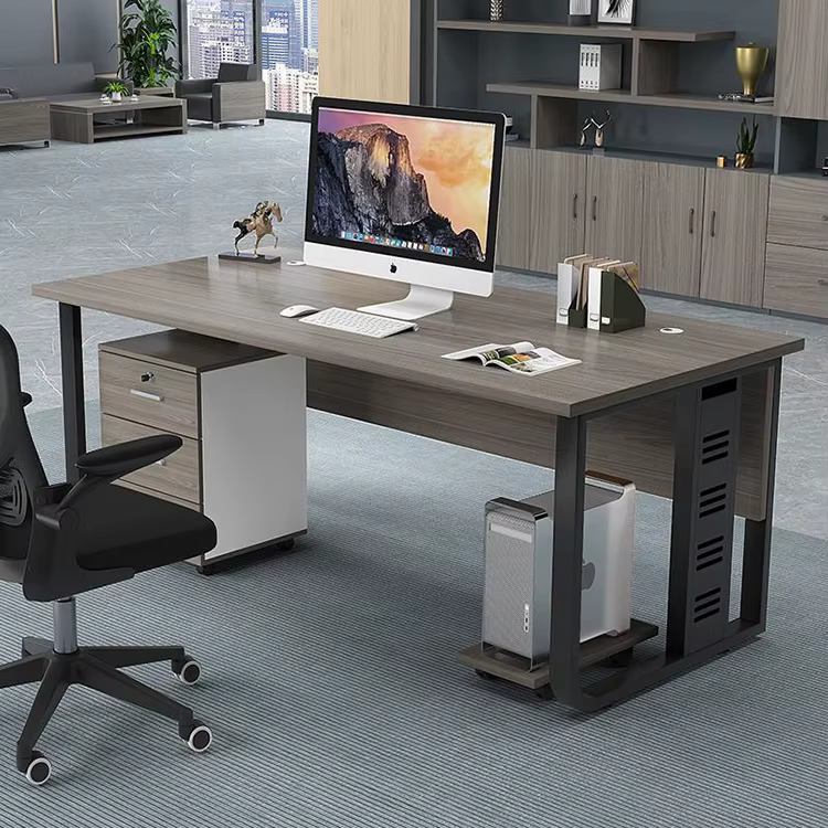 Factory Price Office Furniture Executive Director — image 2