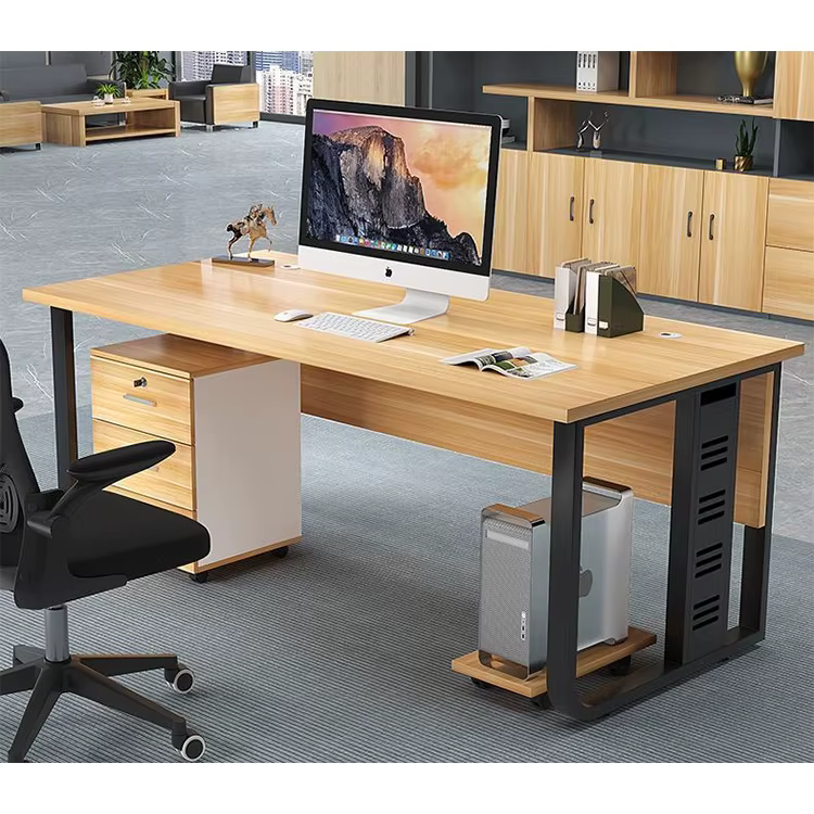 Factory Price Office Furniture Executive Director — image 3