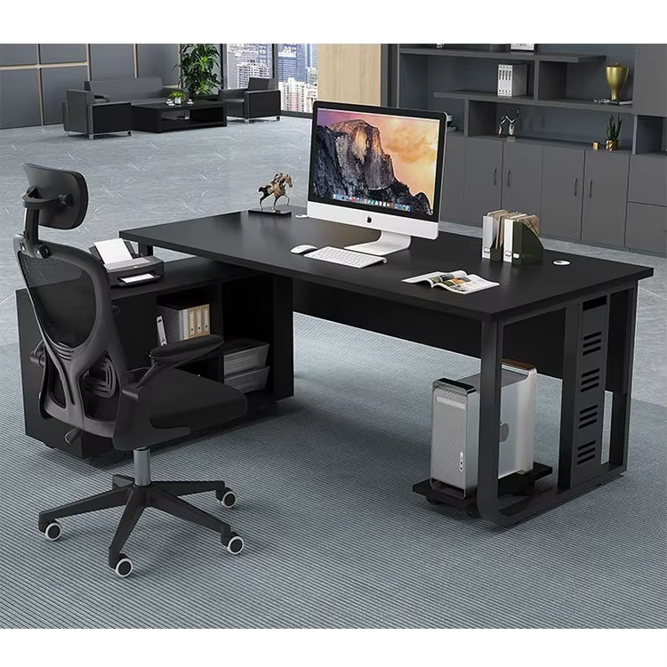 Factory Price Office Furniture Executive Director — image 6