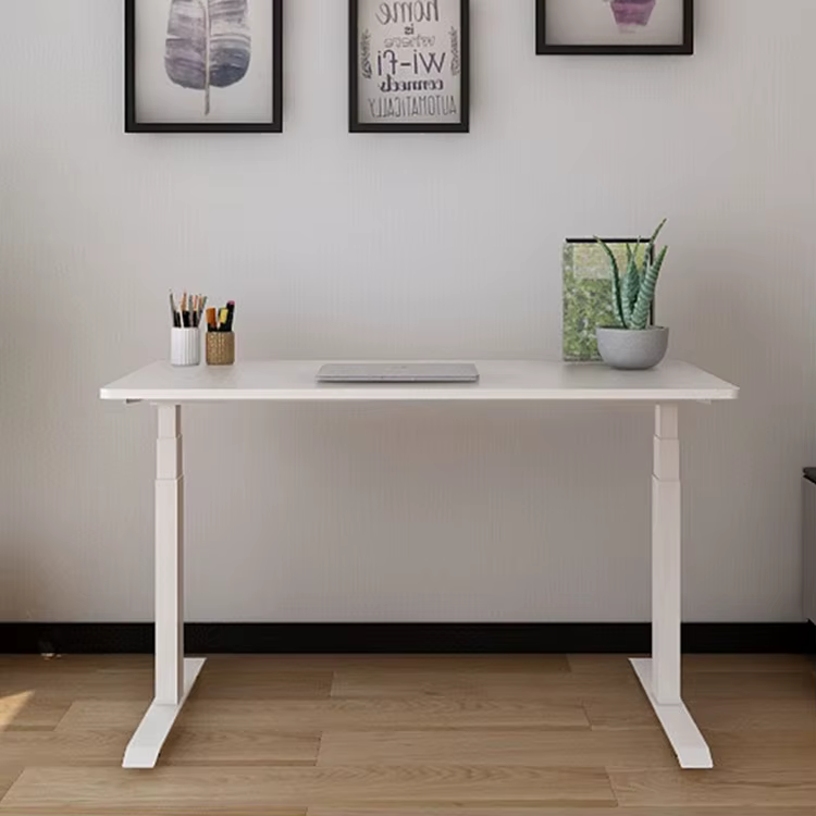 Ergonomic Electric Height Adjustable Home Office — image 2
