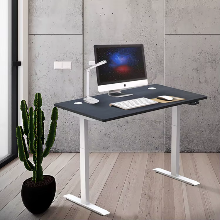 Ergonomic Electric Height Adjustable Home Office — image 3