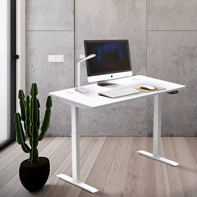 Ergonomic Electric Height Adjustable Home Office — image 5