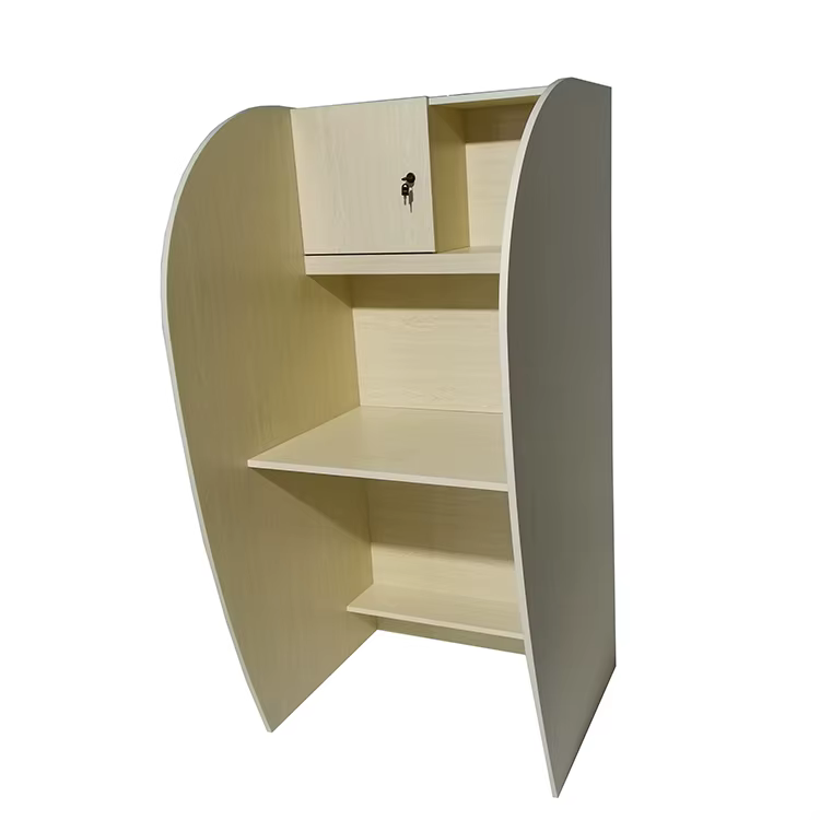Hot Sell Simple Wooden Study Table — image 3