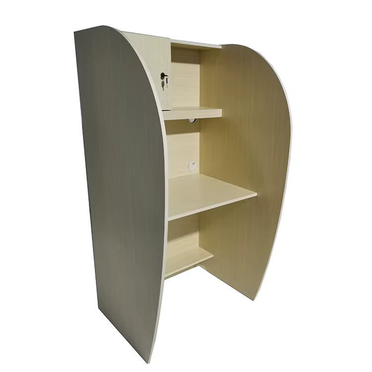 Hot Sell Simple Wooden Study Table — image 5