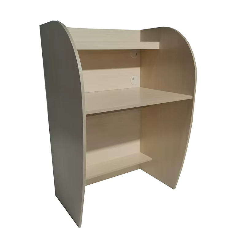 Hot Sell Simple Wooden Study Table — image 6