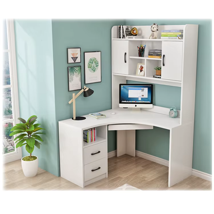 Hot Sell New Bedroom Study Table — image 2