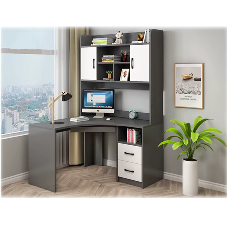 Hot Sell New Bedroom Study Table — image 3