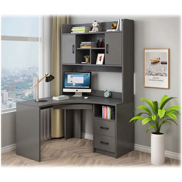 Hot Sell New Bedroom Study Table — image 4