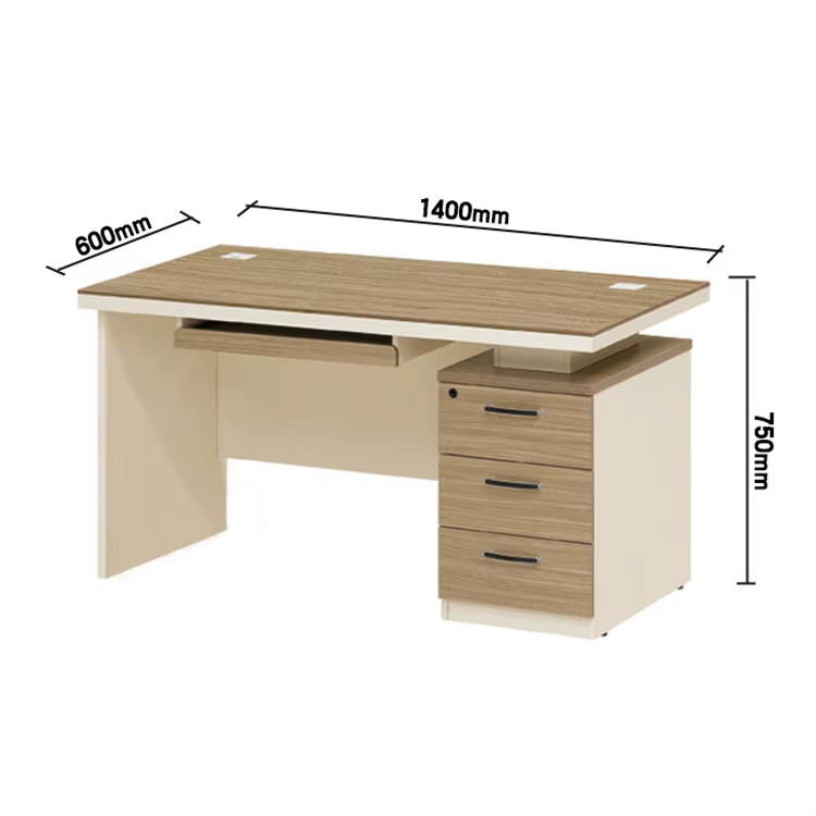 Shenyang Supplier Study Table Wooden Simple — image 3