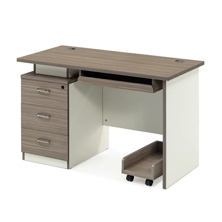 Shenyang Supplier Study Table Wooden Simple — image 4
