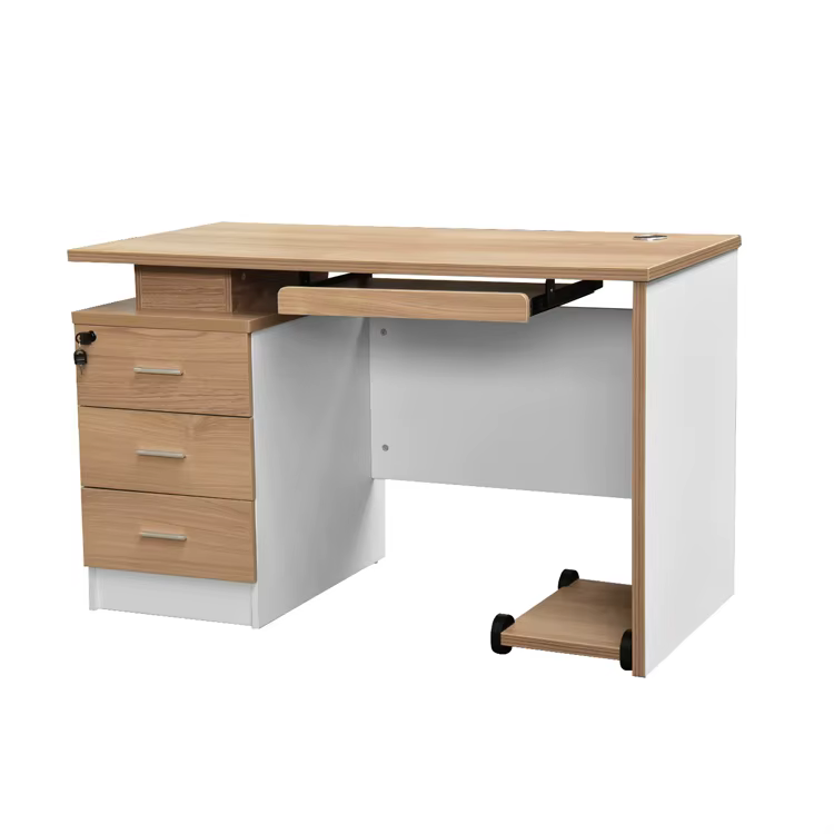 Shenyang Supplier Study Table Wooden Simple — image 5