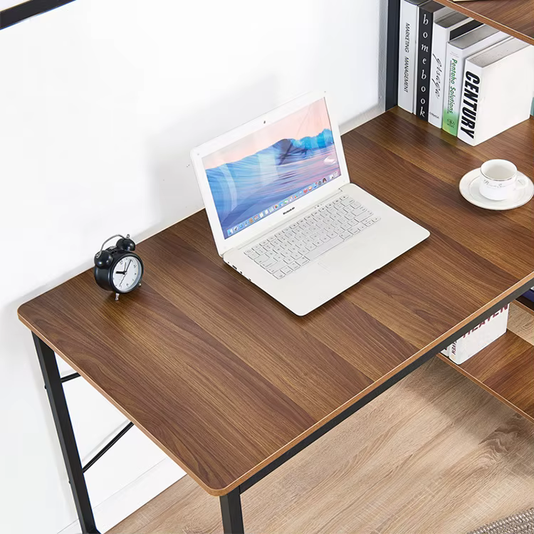 Home Metal Computer Table Student Study — image 5