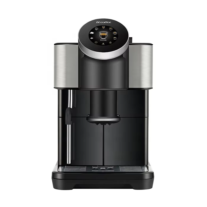Dr Coffee H1 Household Coffee Machine — image 3
