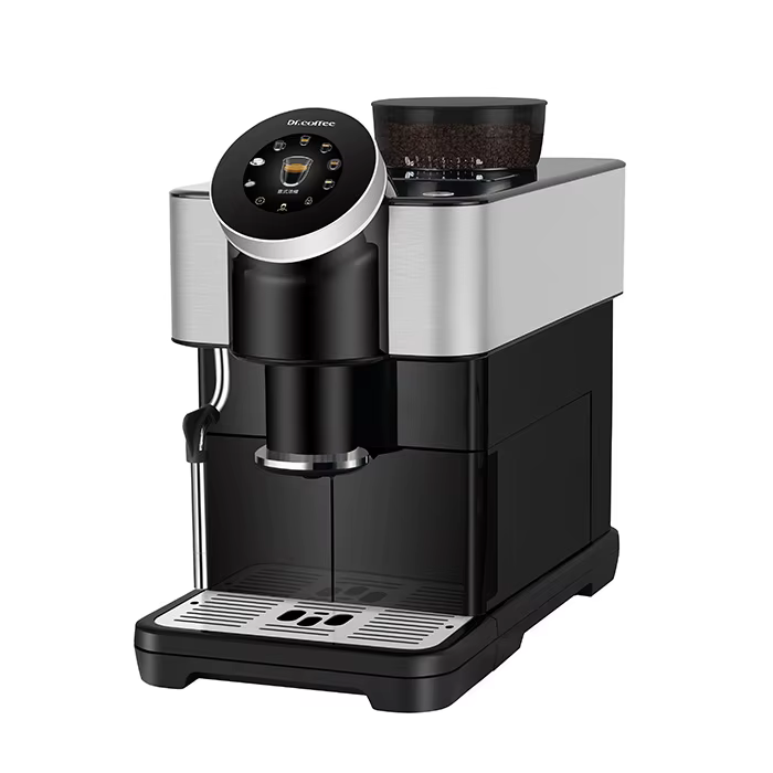 Dr Coffee H1 Household Coffee Machine — image 5