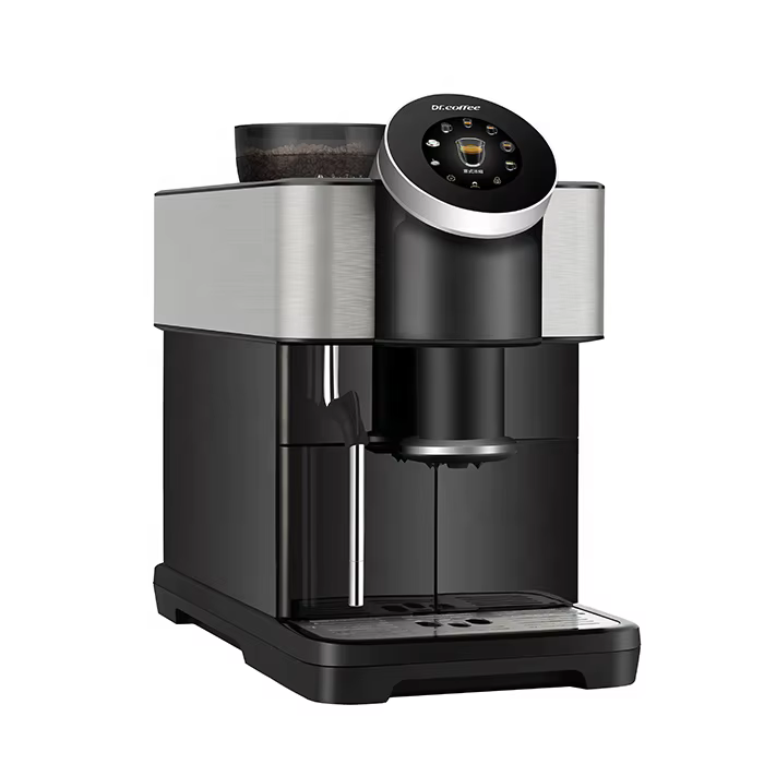 Dr Coffee H1 Household Coffee Machine — image 6