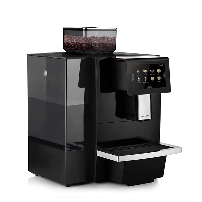 Dr Coffee F11 Big Plus Commercial — image 2