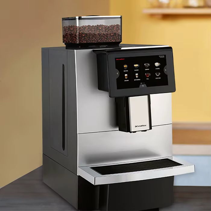 Dr Coffee F11 Commercial Fully Automatic — image 4