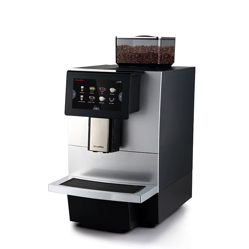 Dr Coffee F11 Commercial Fully Automatic — image 6