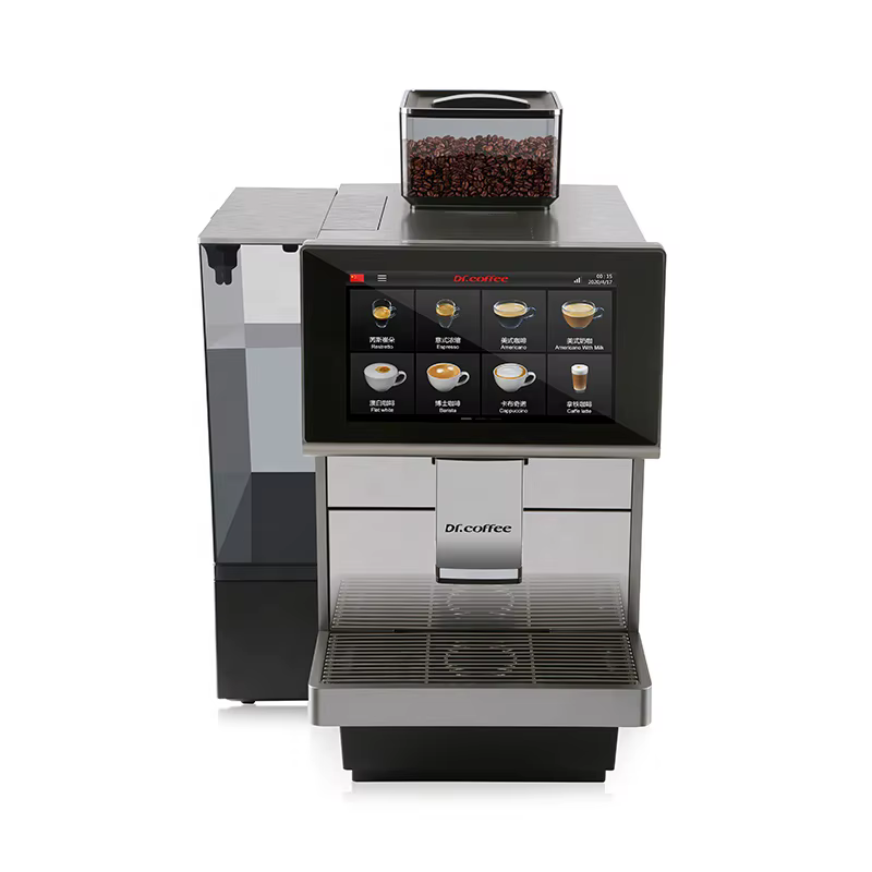 Dr Coffee M12 BIG PLUS Fully — image 3