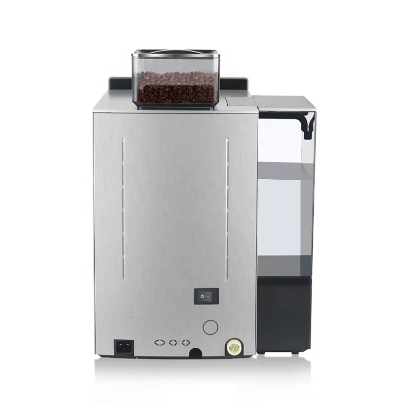 Dr Coffee M12 BIG PLUS Fully — image 5