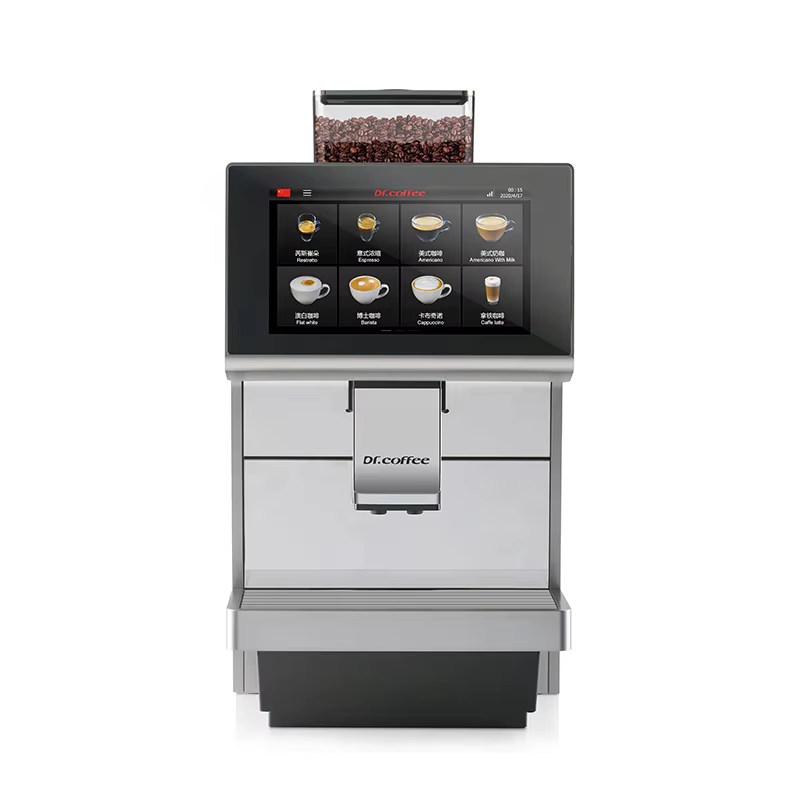 Dr Coffee M12 BIG PLUS Fully — image 6