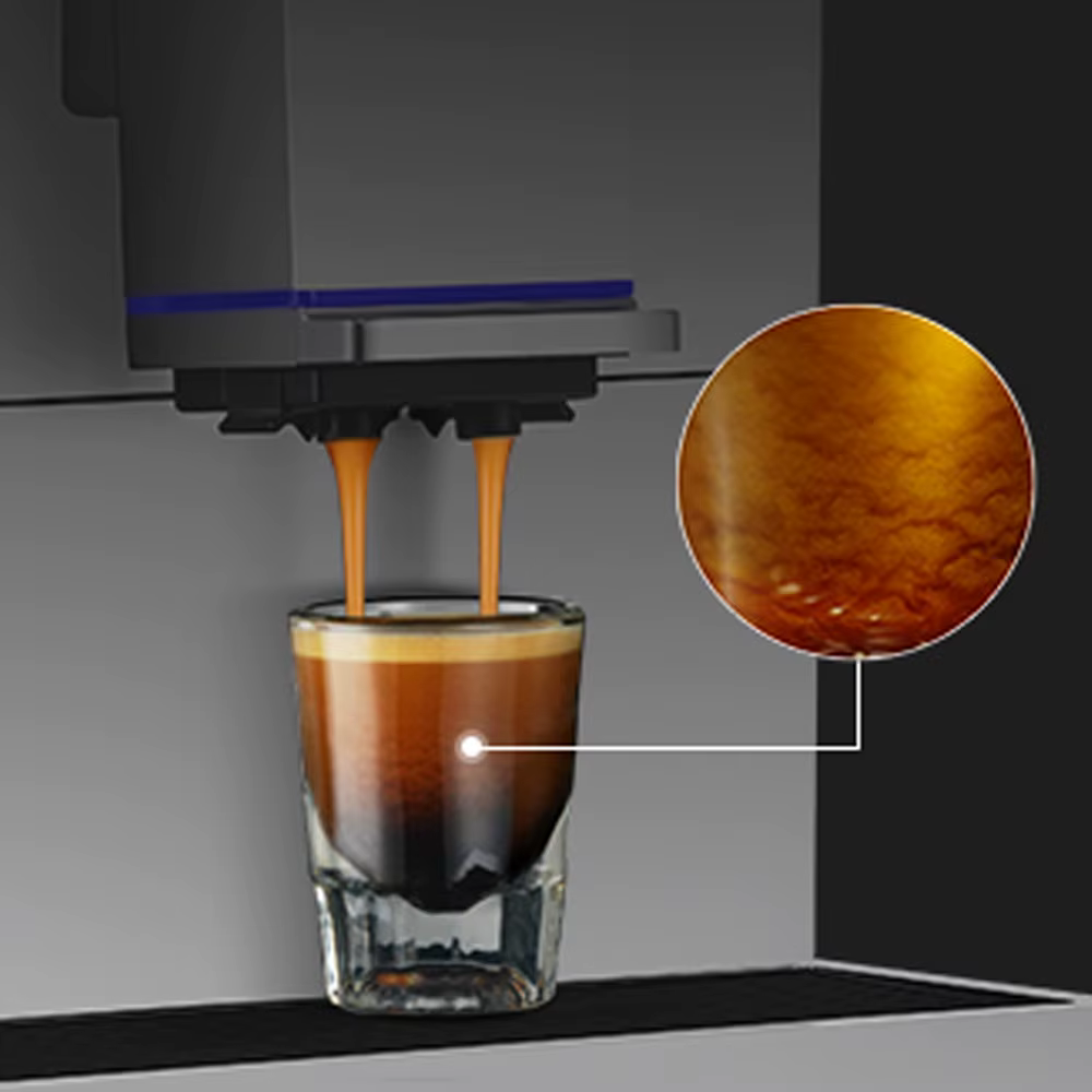 Dr Coffee F15 Fully Automatic Coffee — image 6