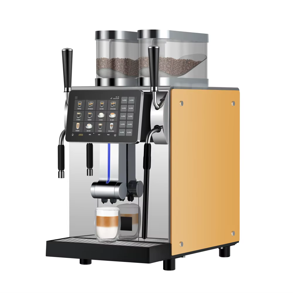 Dr Coffee Master300 Professional Commercial Espresso — image 2