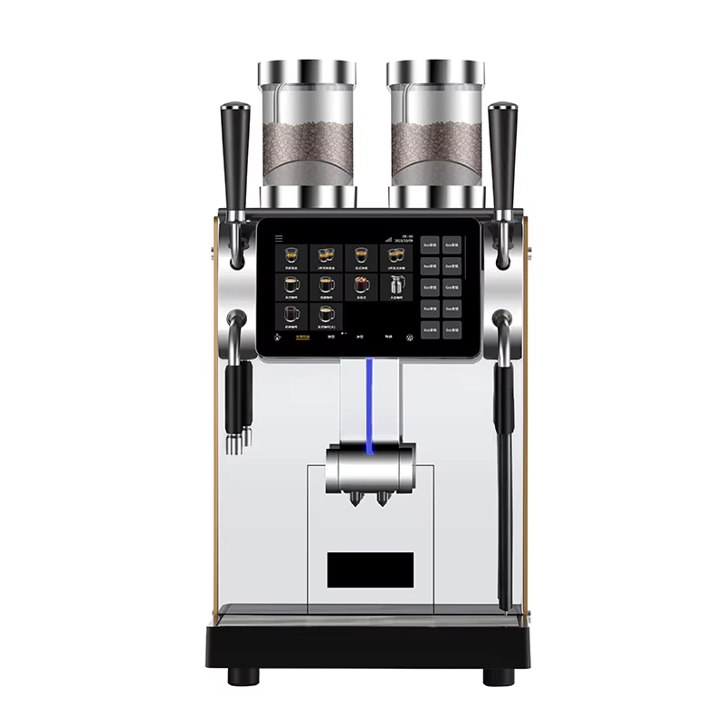 Dr Coffee Master300 Professional Commercial Espresso — image 4