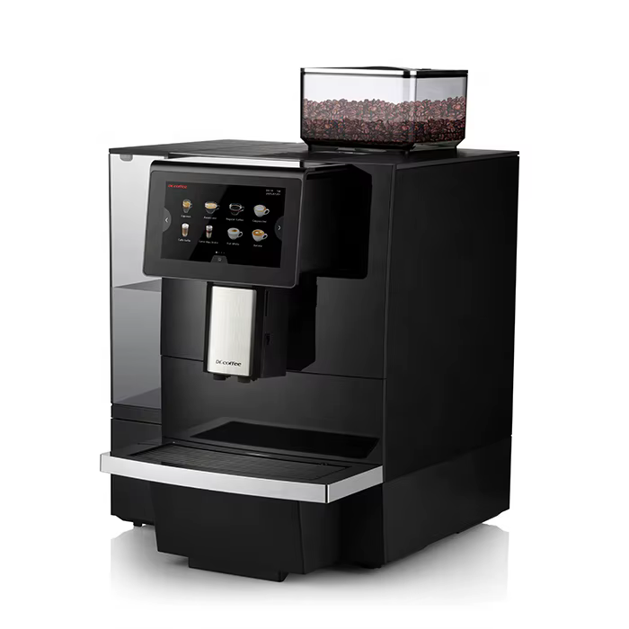 F11 BIG PLUS Fully Automatic Coffee — image 4
