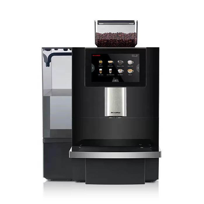 F11 BIG PLUS Fully Automatic Coffee — image 5