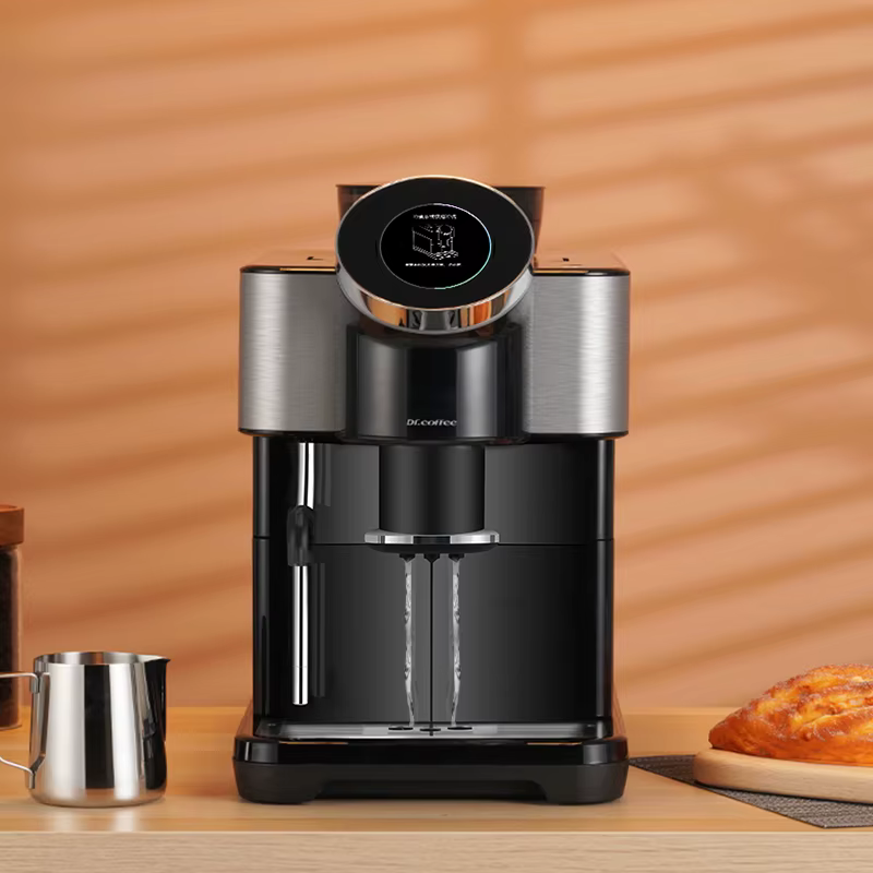 Dr Coffee H1 Popular Design Black — image 5