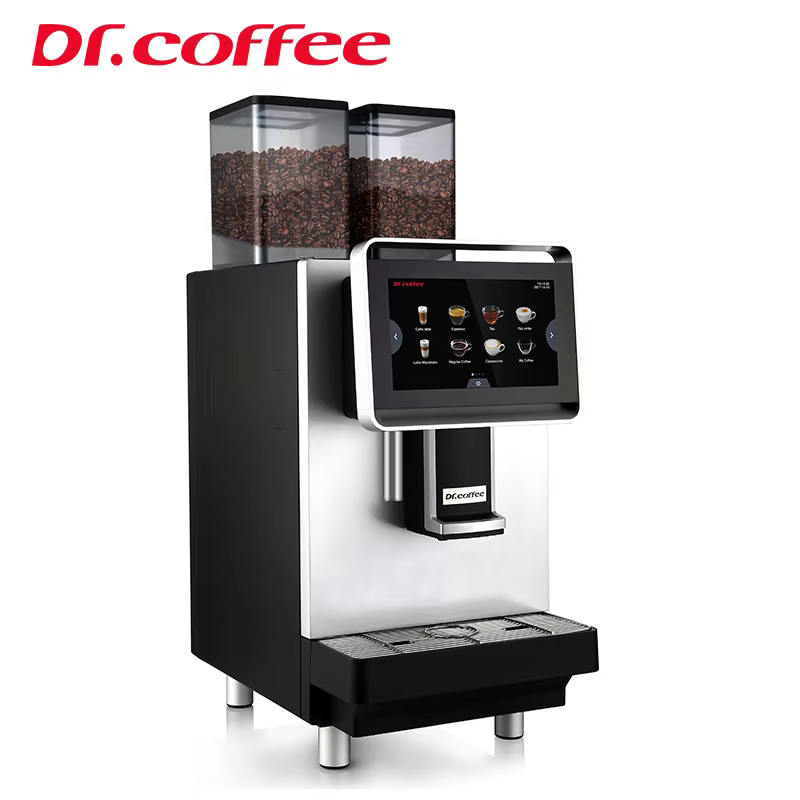 Dr Coffee F2 H Professional Automatic — image 2