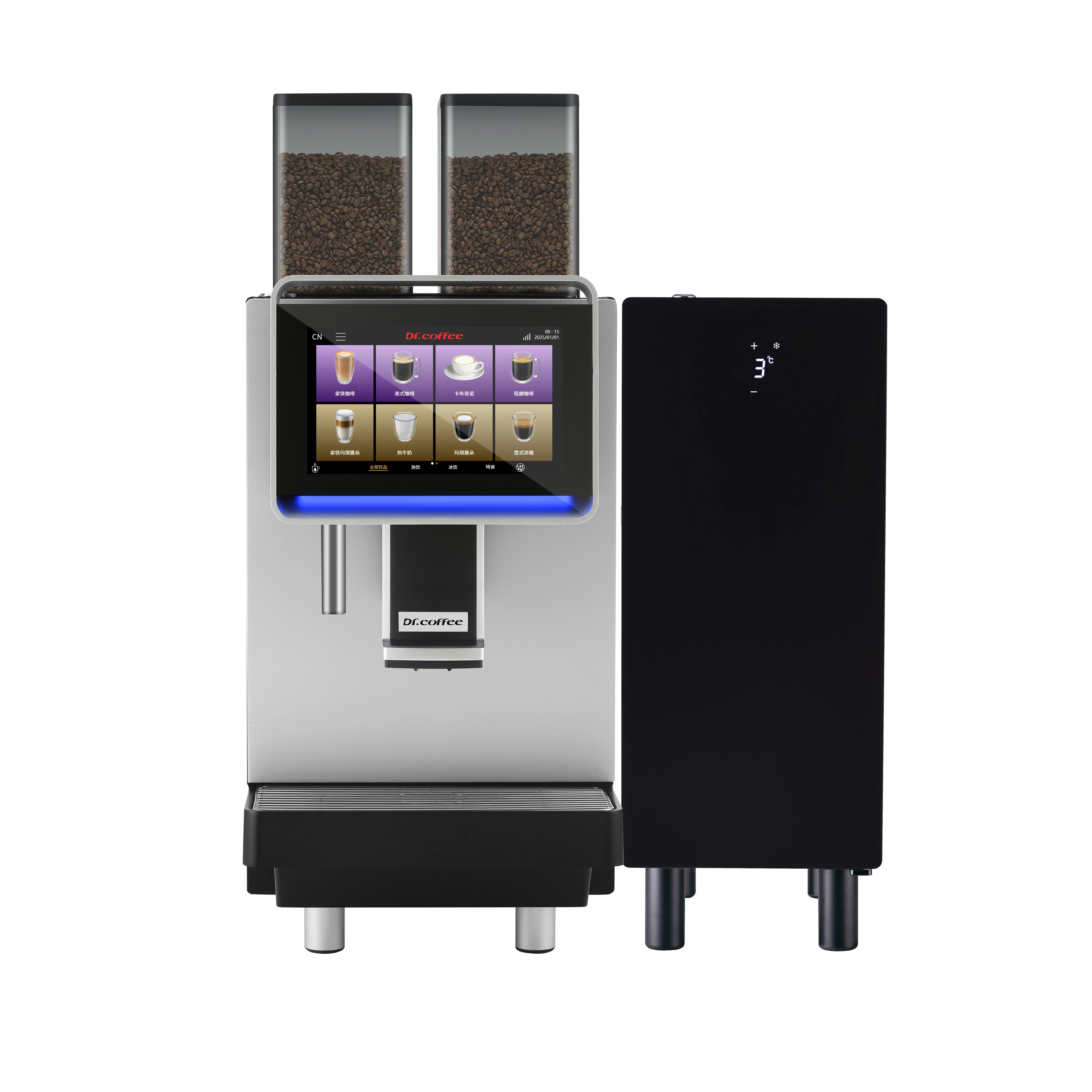 Dr Coffee F2 H Professional Automatic — image 4