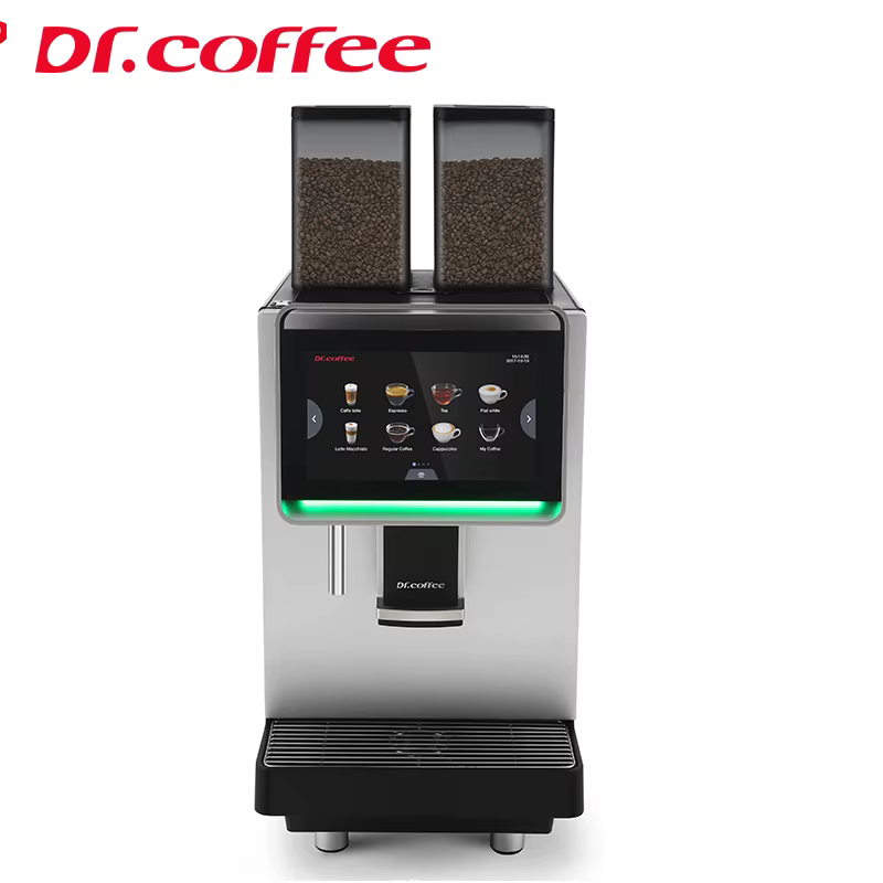 Dr Coffee F2 H Professional Automatic — image 5