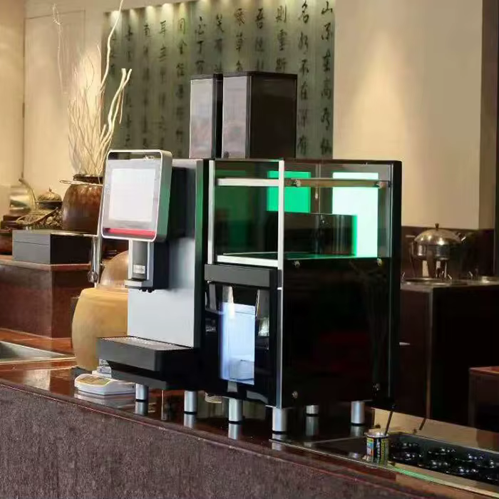 Dr Coffee F2 H Professional Automatic — image 6