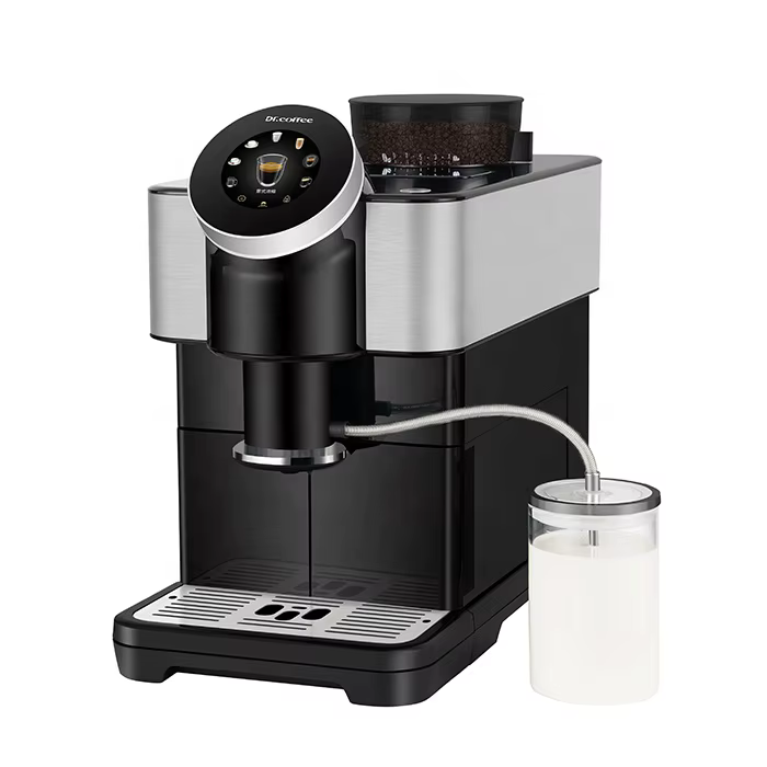 Dr Coffee H2 Household Coffee Machine — image 3