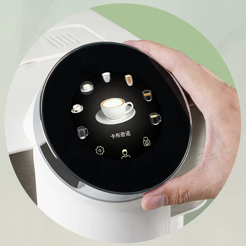 Dr Coffee H2 Household Coffee Machine — image 4