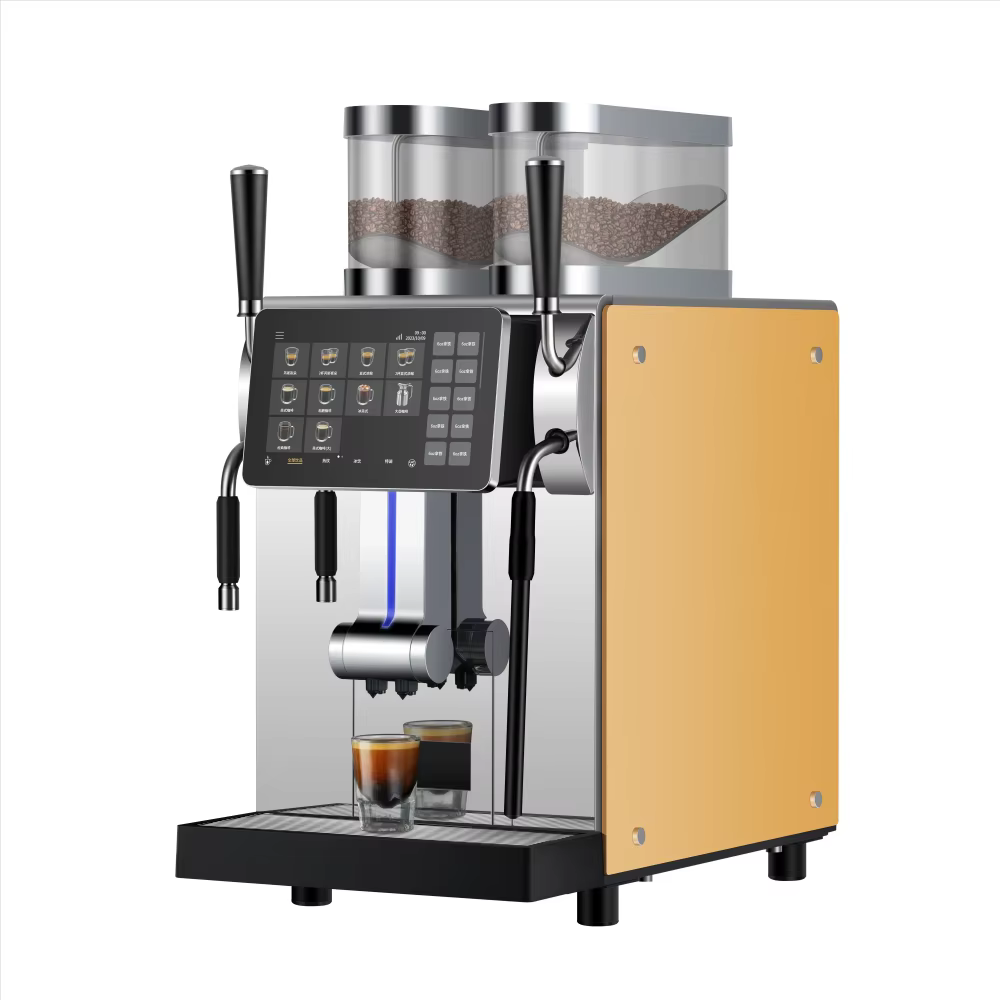 Dr Coffee Coffee Master 100 Black — image 2