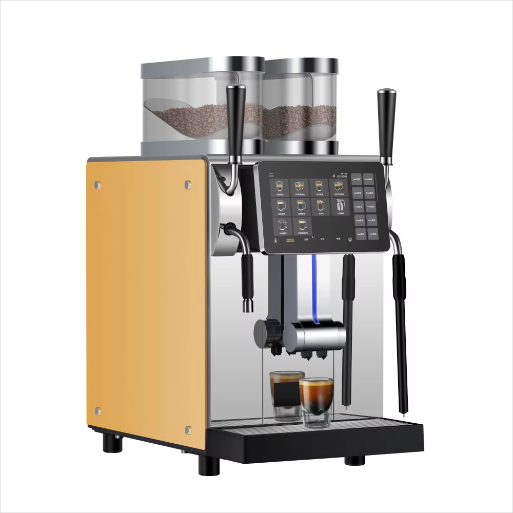 Dr Coffee Coffee Master 100 Black — image 3