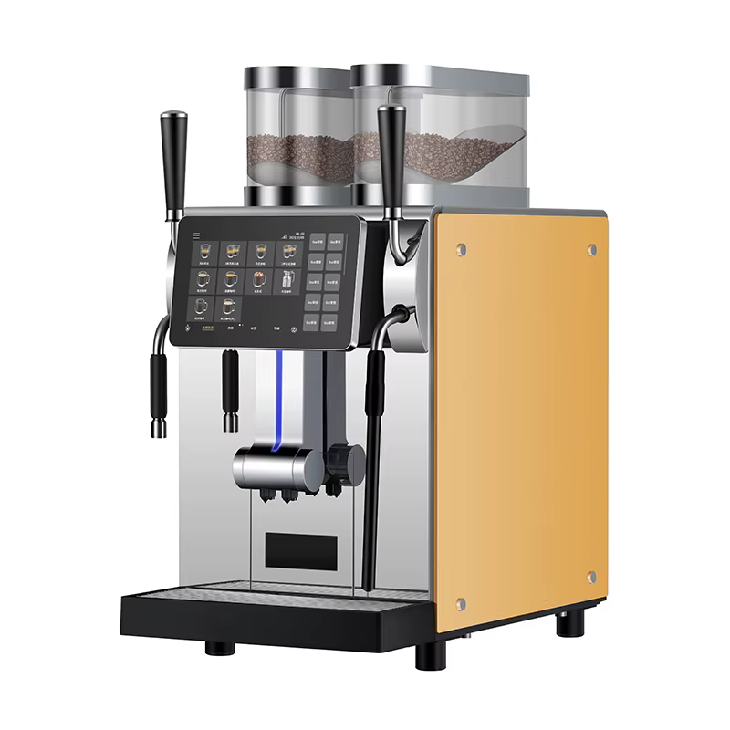 Dr Coffee Coffee Master 100 Black — image 5