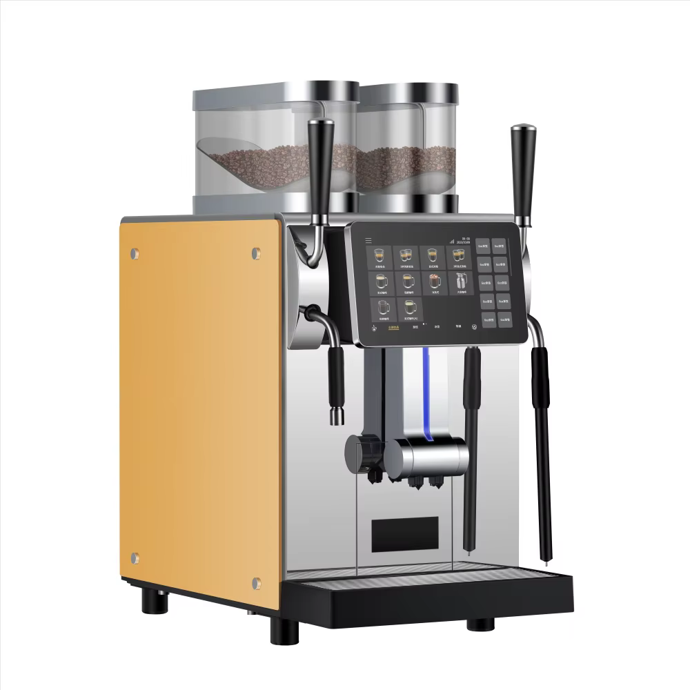 Dr Coffee Coffee Master 100 Black — image 6
