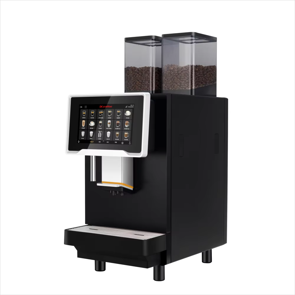 Dr Coffee F3 High Quality Black — image 3